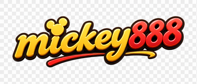 mickey888 Logo